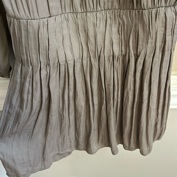 Vestique Dear Diary Long Sleeve Dress NWT - Picture 3 of 14